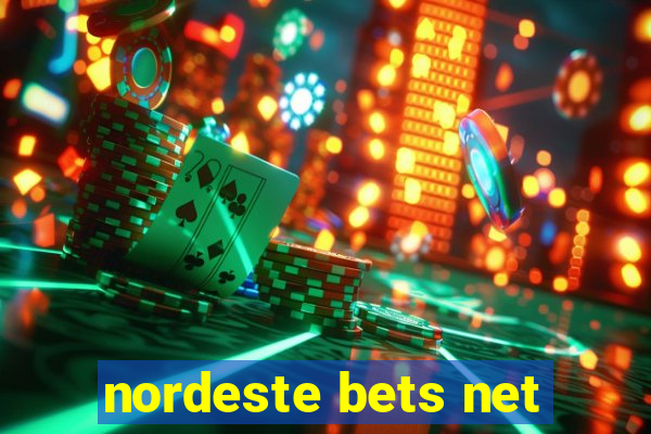 nordeste bets net